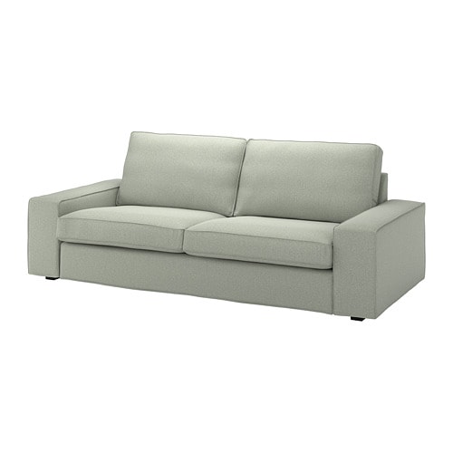 IKEA KIVIK sofa Model Image