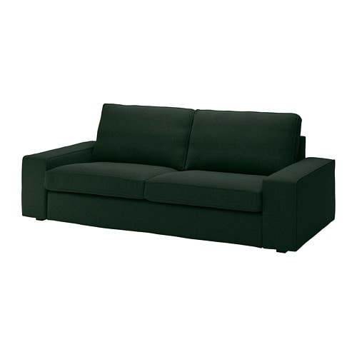 IKEA KIVIK sofa Model Image