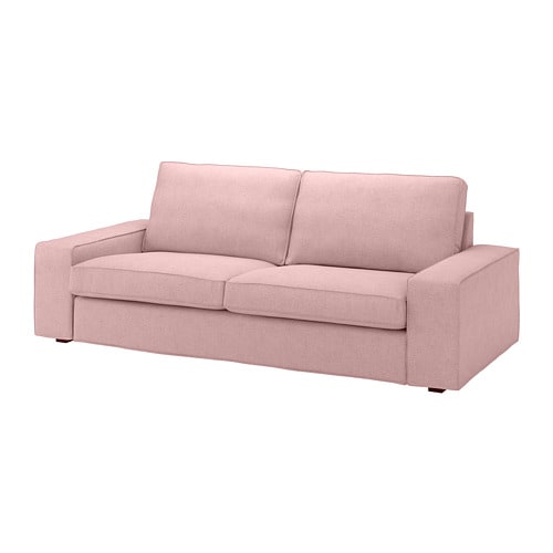 IKEA KIVIK sofa Model Image