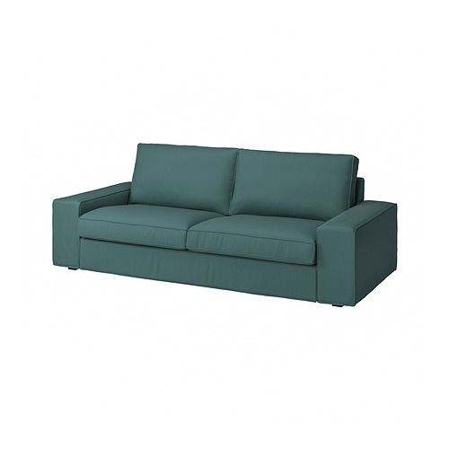 IKEA KIVIK sofa Model Image