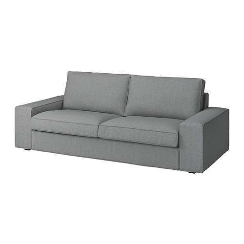 IKEA KIVIK sofa Model Image