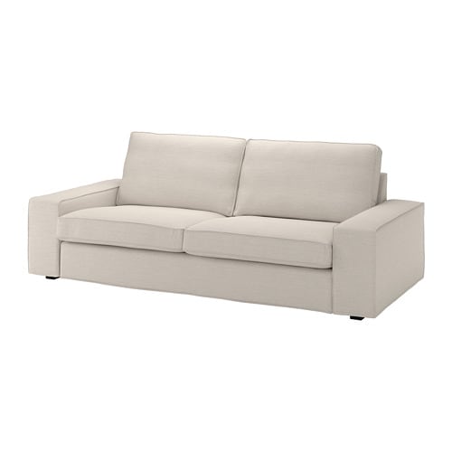 IKEA KIVIK sofa Model Image