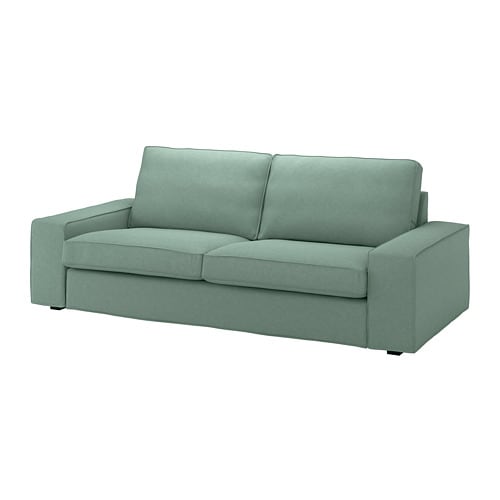 IKEA KIVIK sofa Model Image