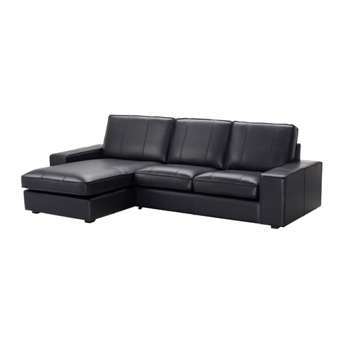 IKEA KIVIK sofa Model Image