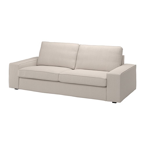 IKEA KIVIK sofa Model Image