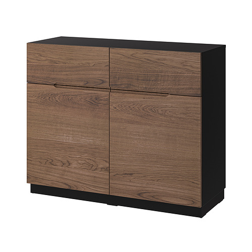 IKEA KLACKENÄS sideboard Model Image