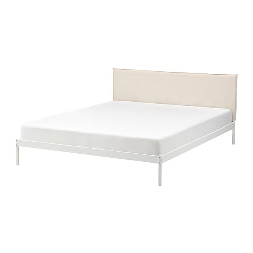 IKEA KLEPPSTAD bed frame Model Image