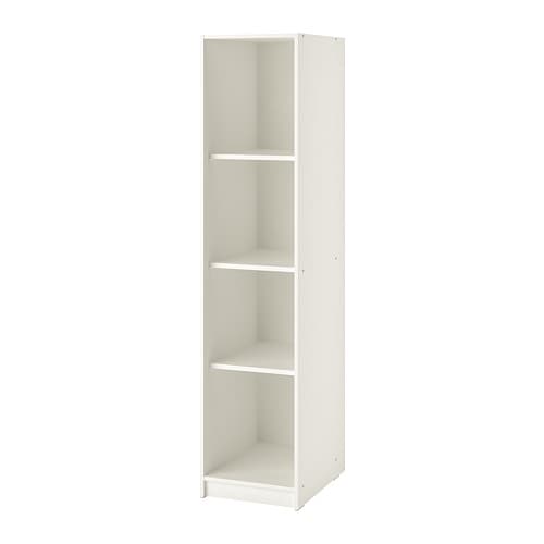 IKEA KLEPPSTAD open wardrobe Model Image