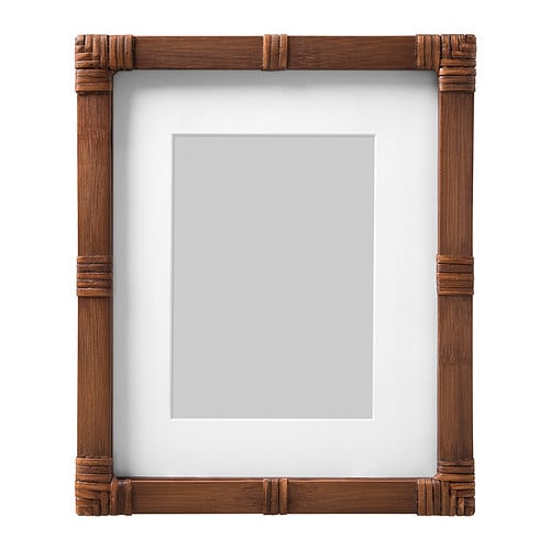 IKEA KLIBBAL frame Model Image