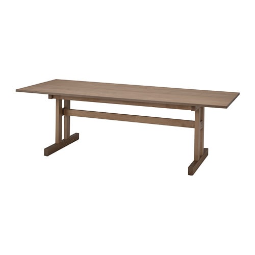 IKEA KLIMPFJÄLL dining table Model Image