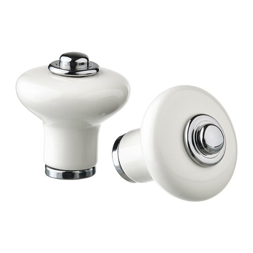 IKEA KLINGSTORP knob Model Image