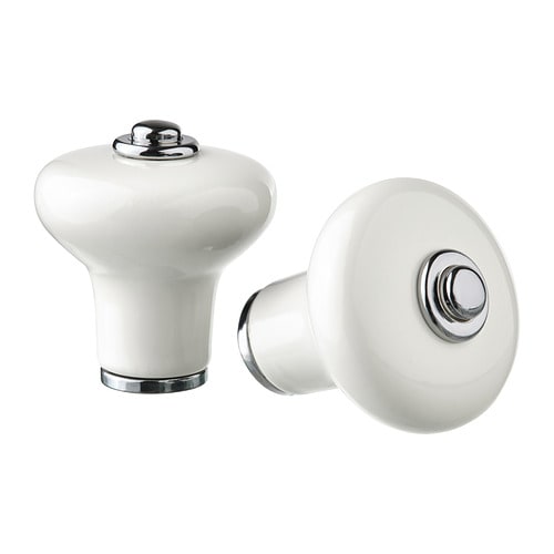 IKEA KLINGSTORP knob Model Image