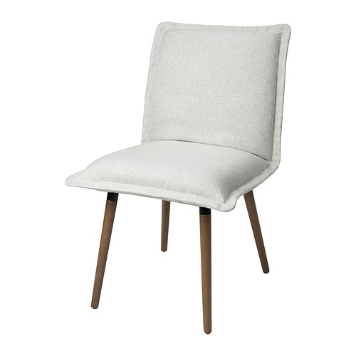 IKEA KLINTEN chair Model Image