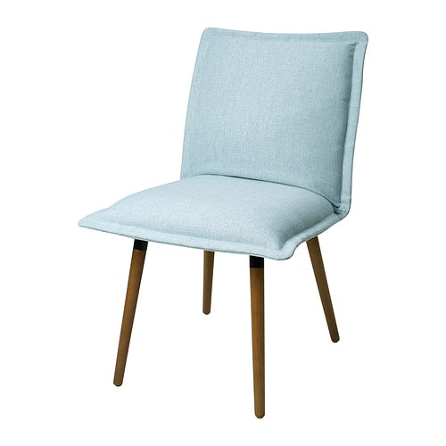 IKEA KLINTEN chair Model Image