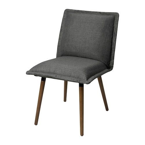 IKEA KLINTEN chair Model Image