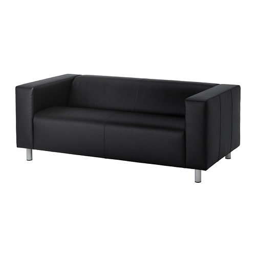 IKEA KLIPPAN loveseat Model Image