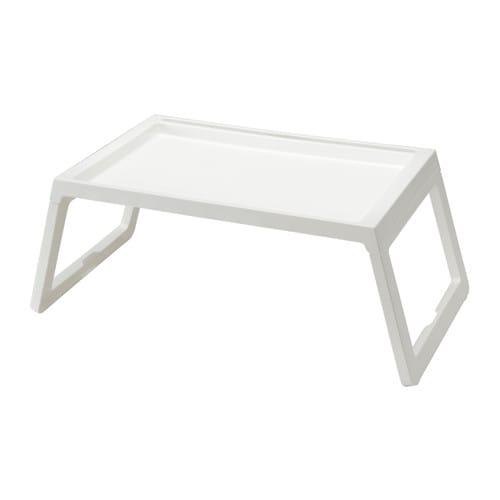 IKEA KLIPSK bed tray Model Image