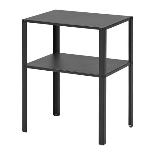 IKEA KNARREVIK nightstand Model Image