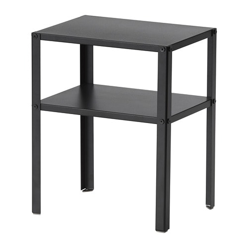 IKEA KNARREVIK nightstand Model Image