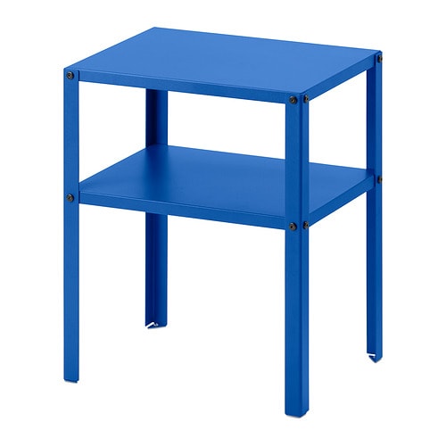 IKEA KNARREVIK nightstand Model Image