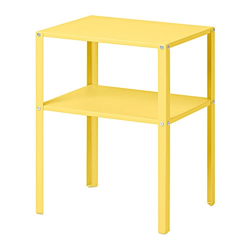 IKEA KNARREVIK nightstand Model Image