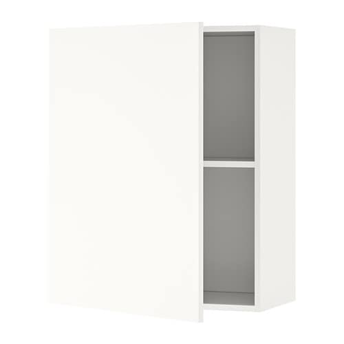 IKEA KNOXHULT wall cabinet with door Model Image