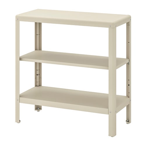 IKEA KOLBJÖRN shelf unit, indoor/outdoor Model Image