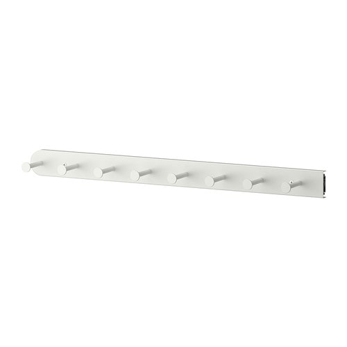 IKEA KOMPLEMENT pull-out multi-use hanger Model Image