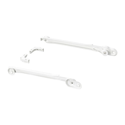 IKEA KOMPLEMENT pull-out rail for baskets Model Image