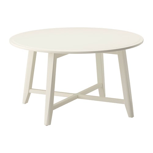 IKEA KRAGSTA coffee table Model Image