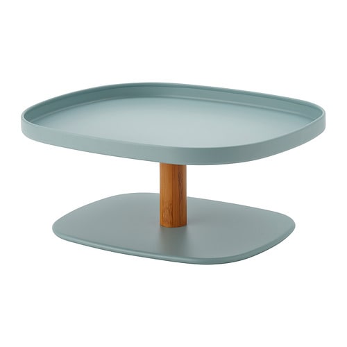 IKEA KRUSTISTEL serving stand Model Image