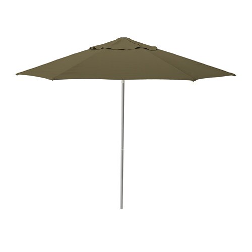 IKEA KUGGÖ / LINDÖJA umbrella Model Image