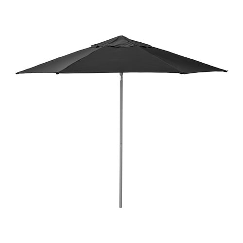 IKEA KUGGÖ / LINDÖJA umbrella Model Image