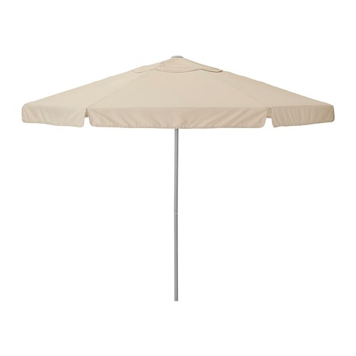 IKEA KUGGÖ / VÅRHOLMEN umbrella Model Image