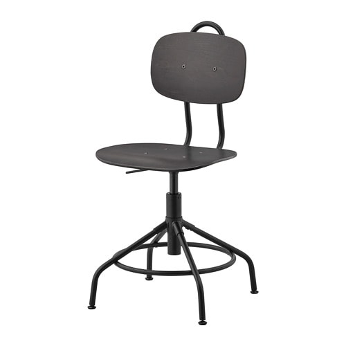 IKEA KULLABERG swivel chair Model Image