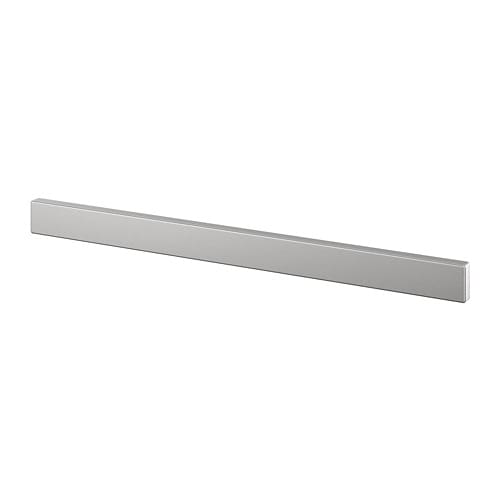 IKEA KUNGSFORS magnetic knife rack Model Image