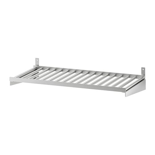 IKEA KUNGSFORS shelf Model Image