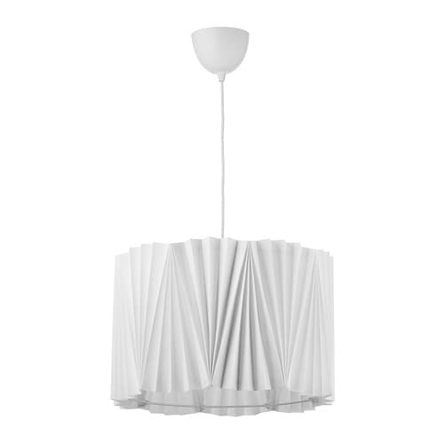 IKEA KUNGSHULT / SUNNEBY pendant lamp Model Image