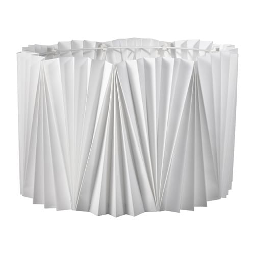 IKEA KUNGSHULT lamp shade Model Image