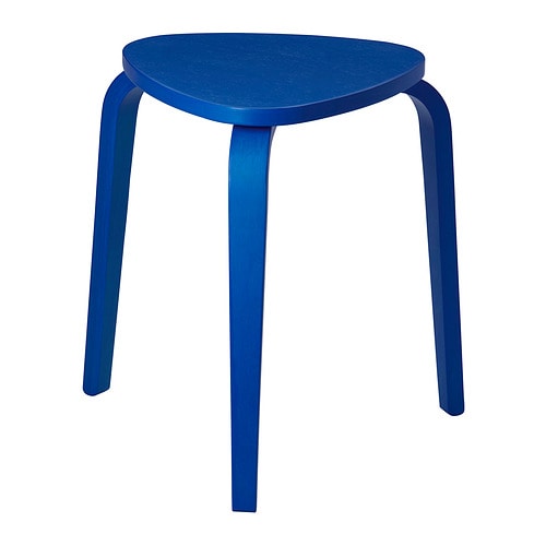 IKEA KYRRE stool Model Image