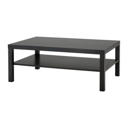 IKEA LACK coffee table Model Image