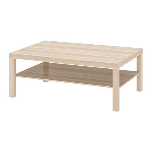 IKEA LACK coffee table Model Image