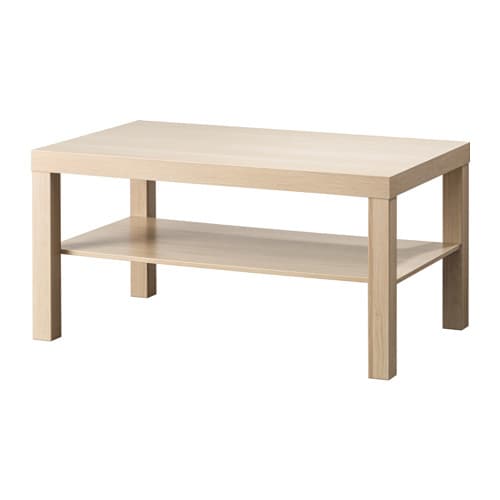 IKEA LACK coffee table Model Image