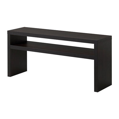 IKEA LACK console table Model Image