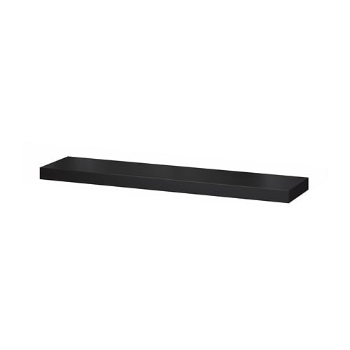 IKEA LACK wall shelf Model Image