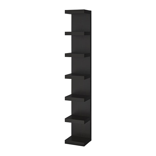 IKEA LACK wall shelf unit Model Image