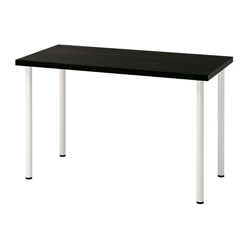 IKEA LAGKAPTEN / ADILS desk Model Image