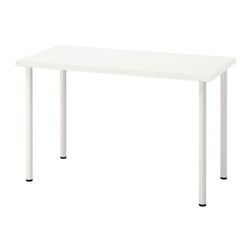 IKEA LAGKAPTEN / ADILS desk Model Image