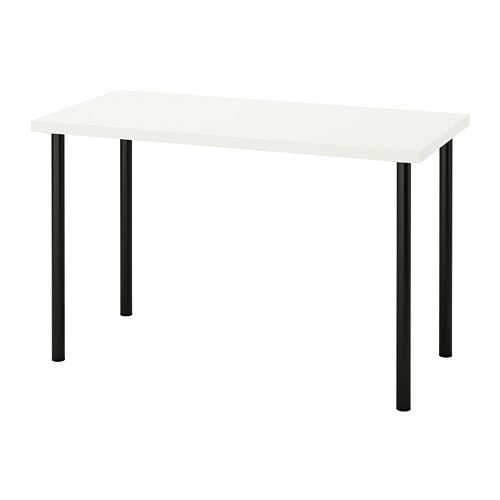 IKEA LAGKAPTEN / ADILS desk Model Image