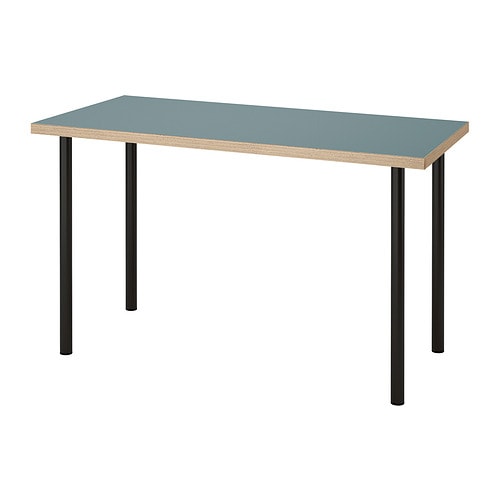 IKEA LAGKAPTEN / ADILS desk Model Image